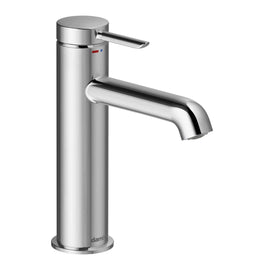 Damixa Iris Medium Servantbatteri - Krom