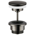 Damixa Fleksibel Klikkventil Ø63mm perfekt for bolleservant