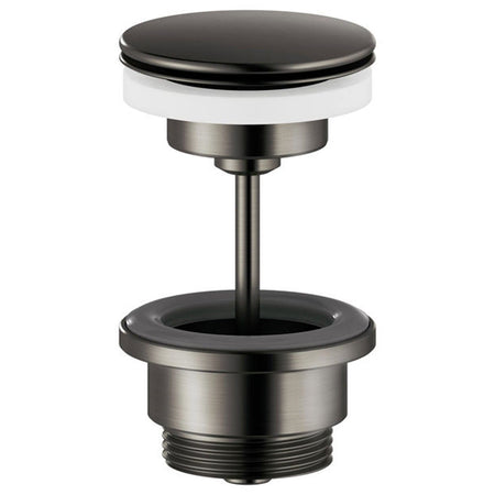 Damixa Fleksibel Klikkventil Ø63mm perfekt for bolleservant