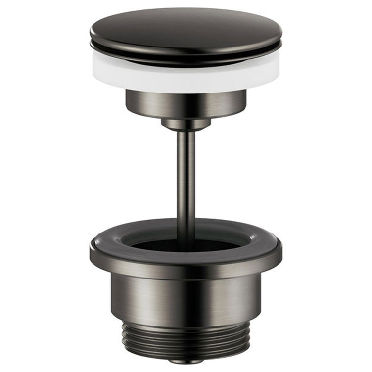 Damixa Fleksibel Klikkventil Ø63mm perfekt for bolleservant