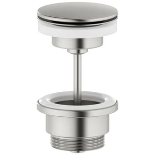 Damixa Fleksibel Klikkventil Ø63mm perfekt for bolleservant