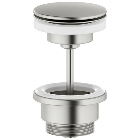 Damixa Fleksibel Klikkventil Ø63mm perfekt for bolleservant