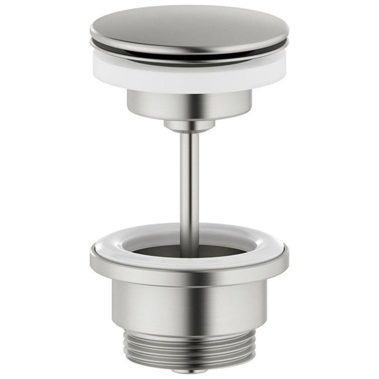 Damixa Fleksibel Klikkventil Ø63mm perfekt for bolleservant