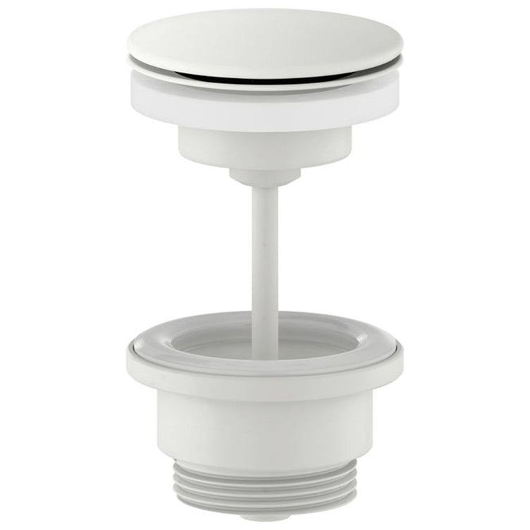 Damixa Fleksibel Klikkventil Ø63mm perfekt for bolleservant