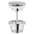 Damixa Fleksibel Klikkventil Ø63mm perfekt for bolleservant