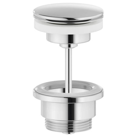 Damixa Fleksibel Klikkventil Ø63mm perfekt for bolleservant