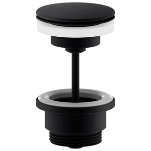 Damixa Fleksibel Klikkventil Ø63mm perfekt for bolleservant
