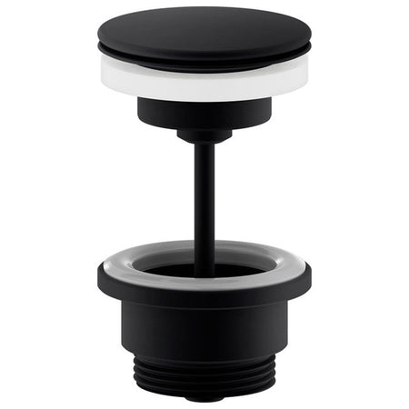 Damixa Fleksibel Klikkventil Ø63mm perfekt for bolleservant