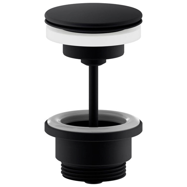Damixa Fleksibel Klikkventil Ø63mm perfekt for bolleservant