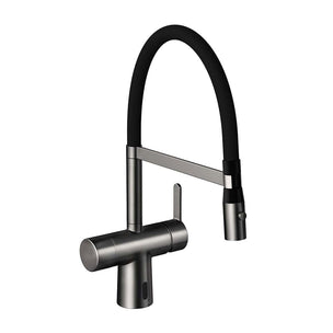 Damixa Silhouet pro touchless Kjøkkenarmatur