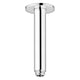 Damixa Silhouet Takmontert Dusjarm for innbygging Krom / 150mm Damixa Blandebatteri innbygging KO-7661800
