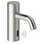 Damixa Silhouet Touchless Servantbatteri