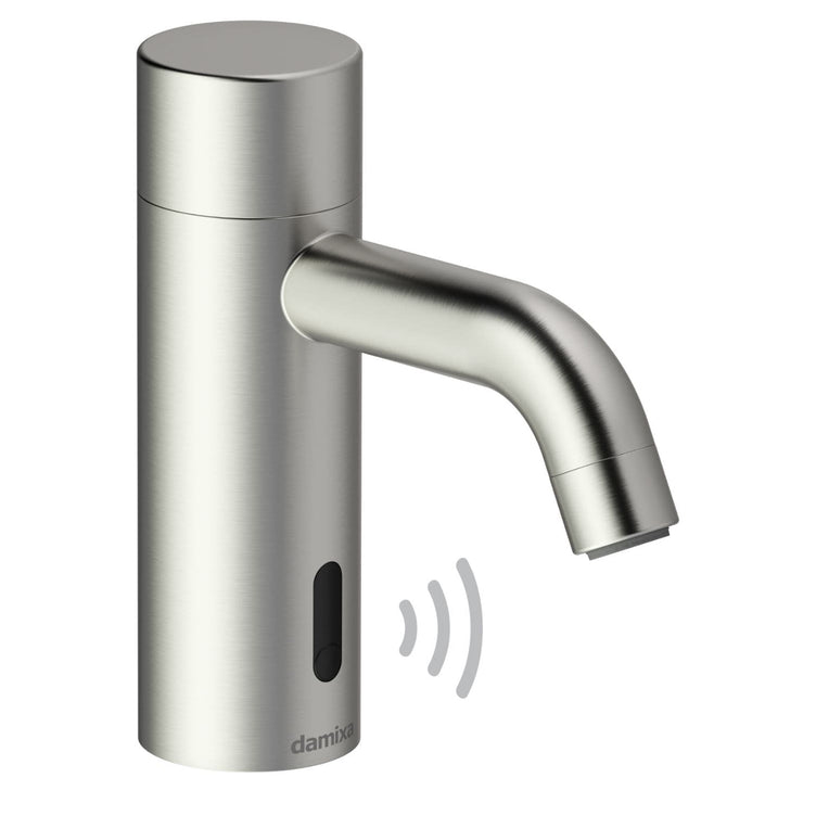 Damixa Silhouet Touchless Servantbatteri
