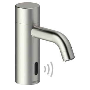 Damixa Silhouet Touchless Servantbatteri