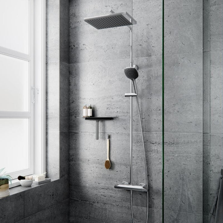 OUTLET: Damixa Slate 4 Takdusj