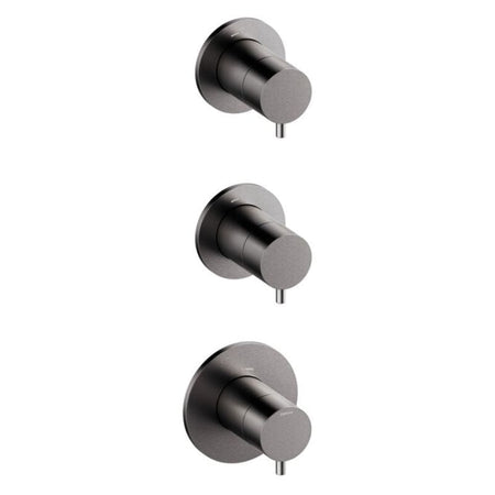 Damixa Termostat 2 Stoppekraner