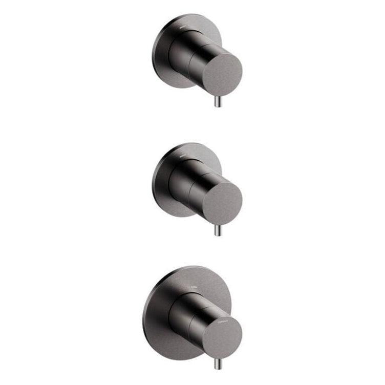 Damixa Termostat 2 Stoppekraner