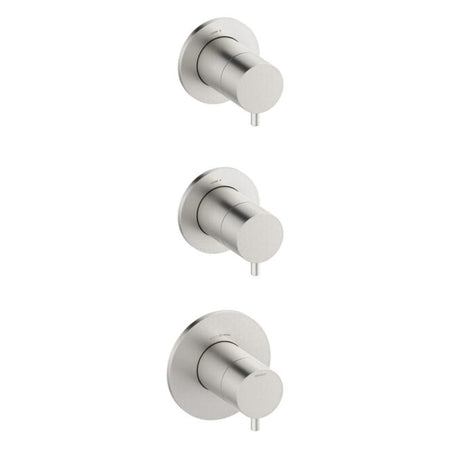 Damixa Termostat 2 Stoppekraner