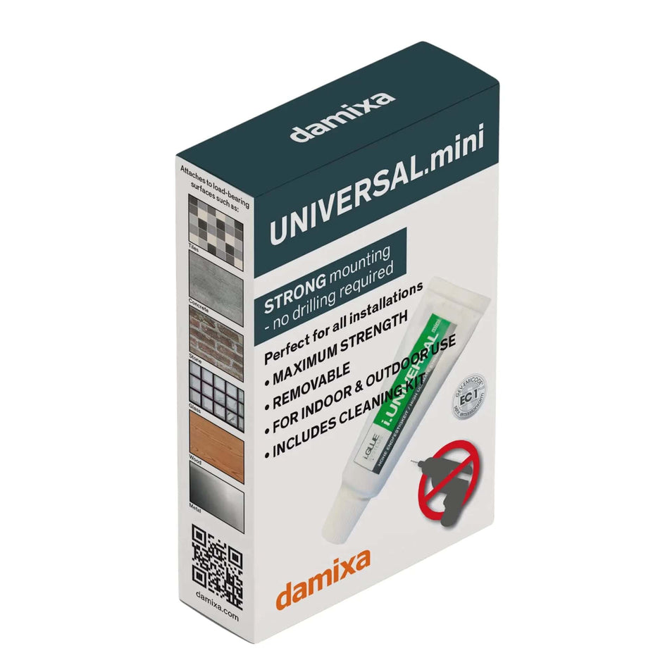 Damixa Universal Mini Monteringslim Damixa Monteringslim KO-4875800