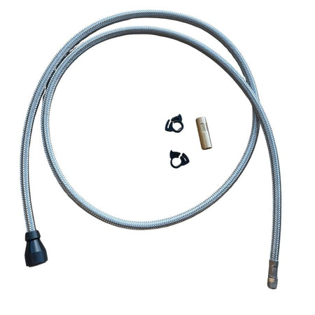Reservedel: Damixa Uttrekkslange for 1812000/6712000