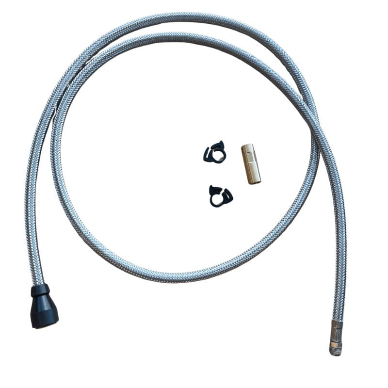 Damixa Uttrekkslange for 1812000/6712000 Damixa Tilbehør blandebatteri KO-0317400
