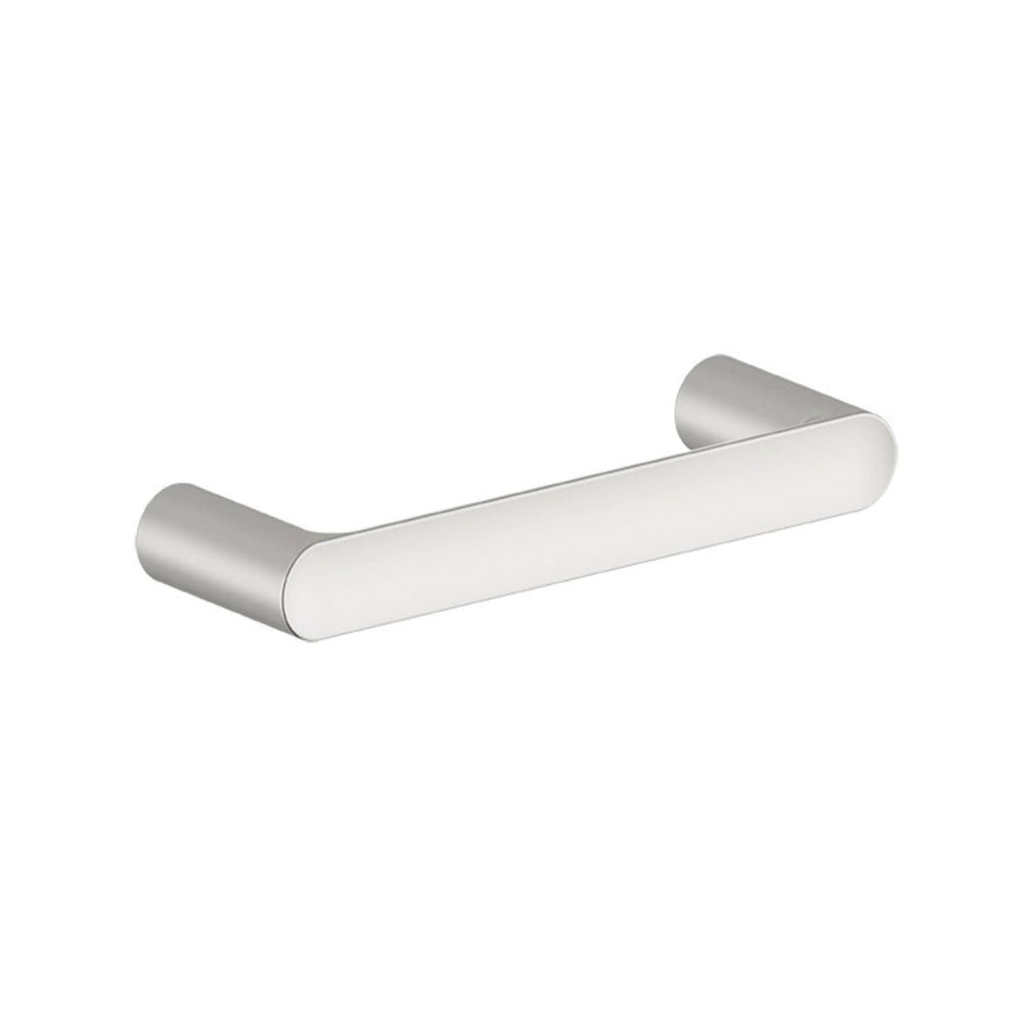 Damixa Zen Grep Børstet stål / 9.6cm Damixa Knotter og håndtak KO-4874046