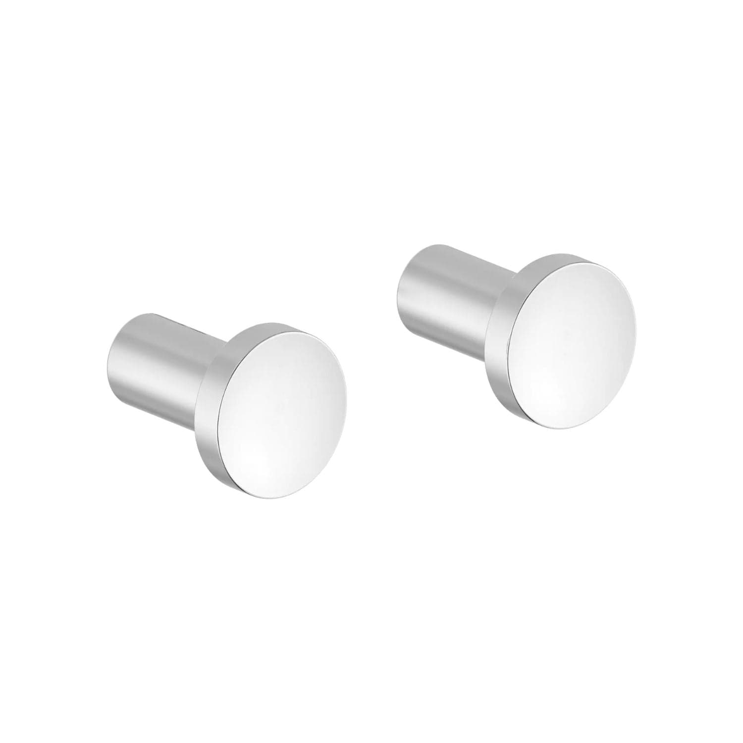 Damixa Zen Håndklekroker Krom Damixa Knagger KO-4873100