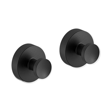 Damixa Zen Håndklekroker med Rosett