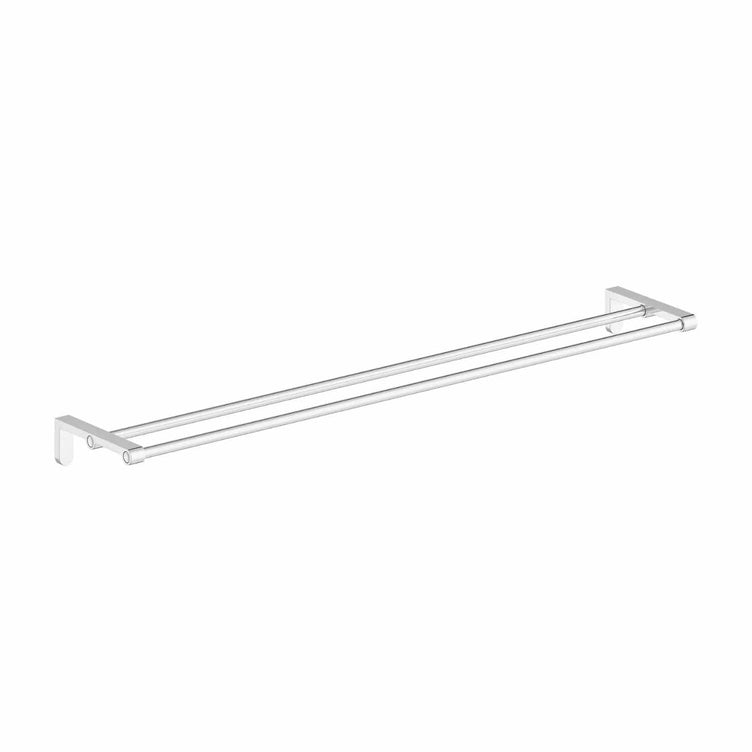 Damixa Zen Håndklestang Dobbel