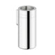 Damixa Zen Tannglass Krom Damixa Tannbørsteholder KO-4875000