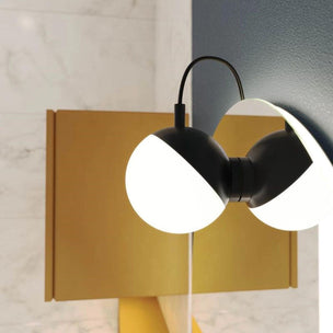Dansani Bubble Lampe LED