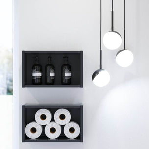 Dansani Bubble Taklampe pendel LED