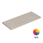 Dansani CALIDRIS Benkeplate B40-240xH3xD41cm