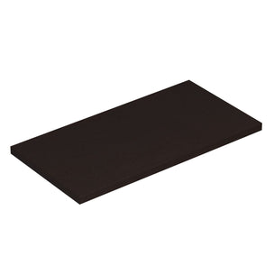 Dansani Calidris Benkeplate B40-240xH3xD41cm