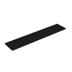 Dansani Calidris Benkeplate B40-240xH3xD41cm
