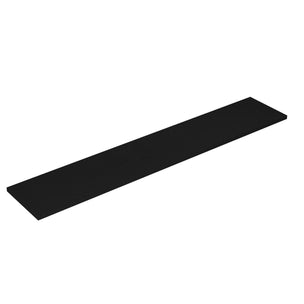 Dansani Calidris Benkeplate B40-240xH3xD41cm