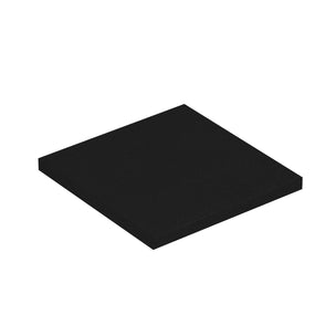 Dansani Calidris Benkeplate B40-240xH3xD41cm