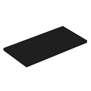 Dansani Calidris Benkeplate B40-240xH3xD41cm