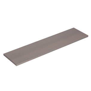 Dansani Calidris Benkeplate B40-240xH3xD41cm