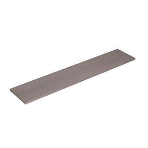 Dansani Calidris Benkeplate B40-240xH3xD41cm