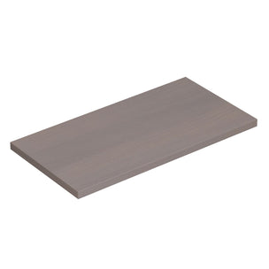 Dansani Calidris Benkeplate B40-240xH3xD41cm