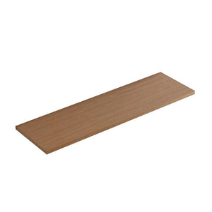 Dansani Calidris Benkeplate B40-240xH3xD41cm
