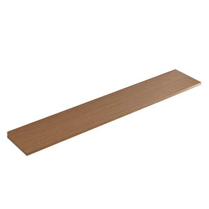 Dansani Calidris Benkeplate B40-240xH3xD41cm