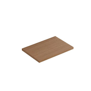 Dansani Calidris Benkeplate B40-240xH3xD41cm