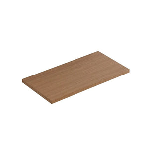 Dansani Calidris Benkeplate B40-240xH3xD41cm
