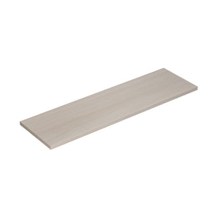 Dansani Calidris Benkeplate B40-240xH3xD41cm