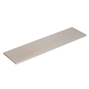 Dansani Calidris Benkeplate B40-240xH3xD41cm