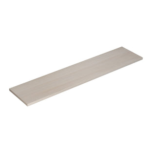 Dansani Calidris Benkeplate B40-240xH3xD41cm