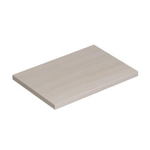 Dansani Calidris Benkeplate B40-240xH3xD41cm