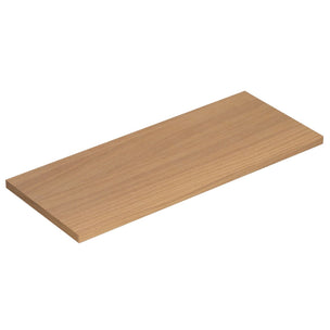 Dansani Calidris Benkeplate B40-240xH3xD41cm